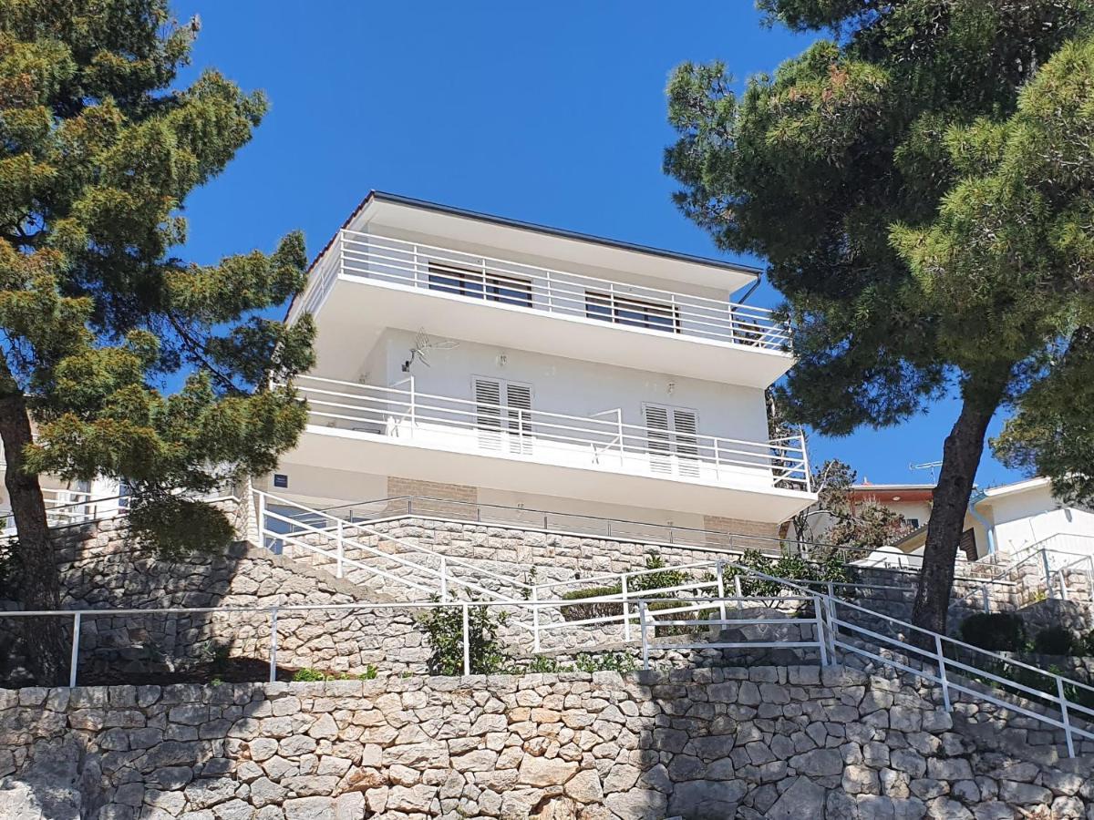 Apartment Portofino Primosten Exterior photo