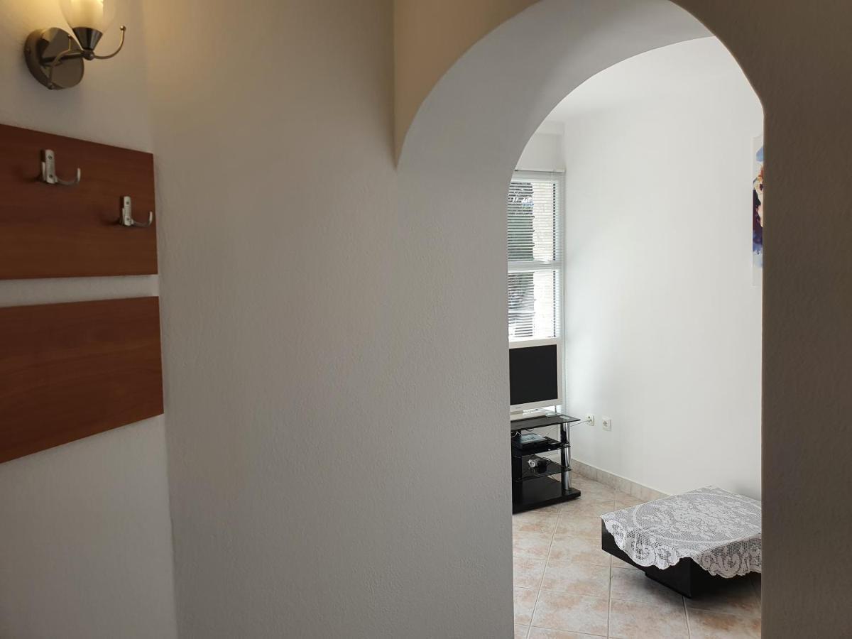 Apartment Portofino Primosten Exterior photo